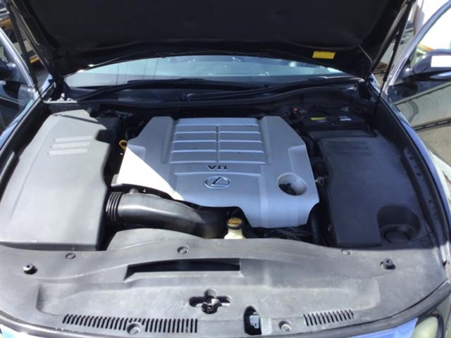 Automatic Transmission