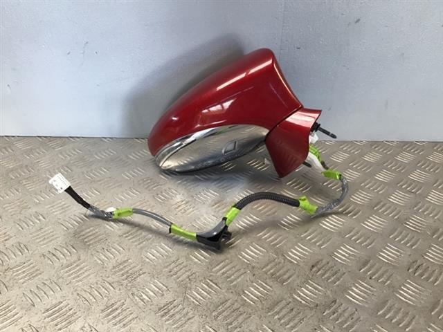 Rf Door Elec Mirror (15 Wire)