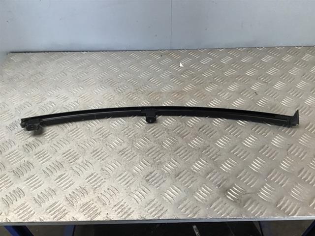 Lr Door Glass Guide Channel