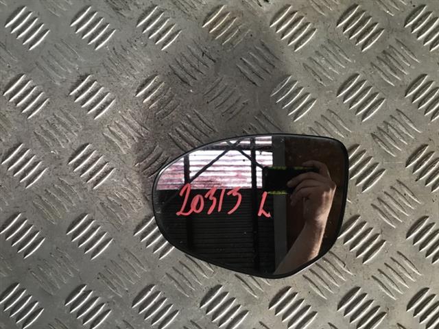 Lf Door Mirror Glass