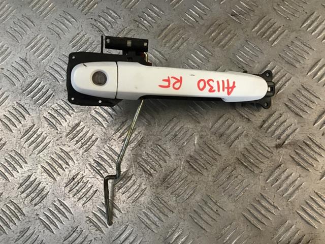 Rf Door Exterior Handle
