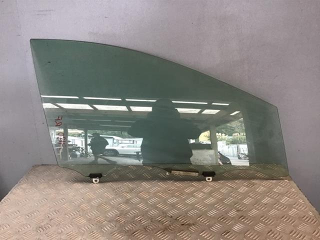Rf Door Glass