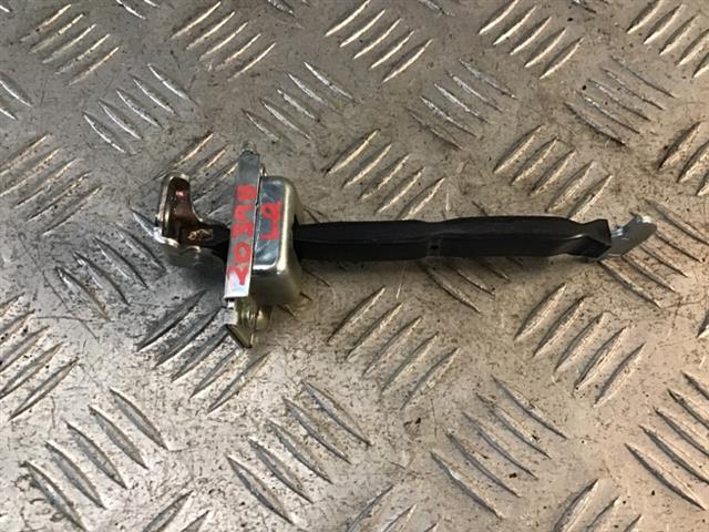 Lr Door Check Strap