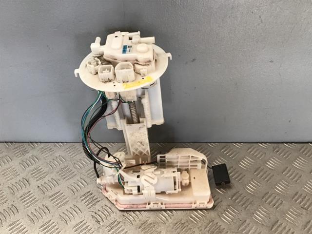 Electric Fuel Pump