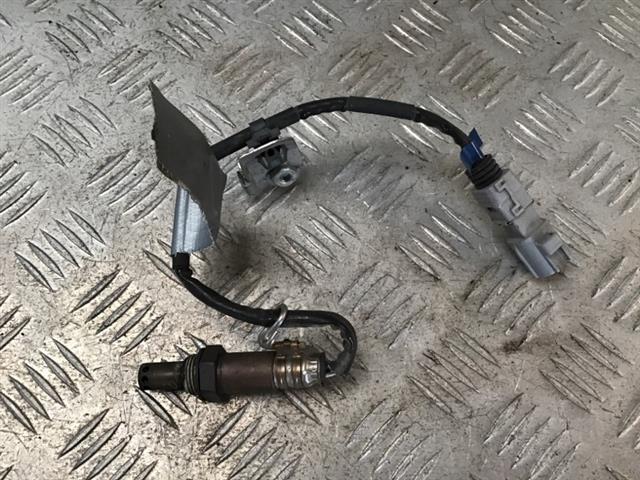 Exhaust Oxy Sensor