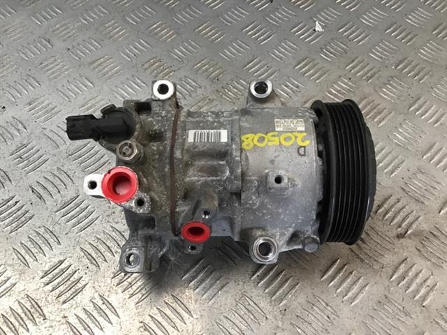 Air Cond Pump Assy