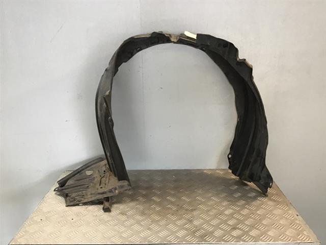 Rf Guard Liner