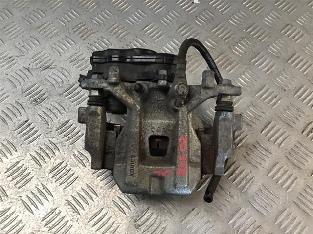 Lr Electric Disc Caliper