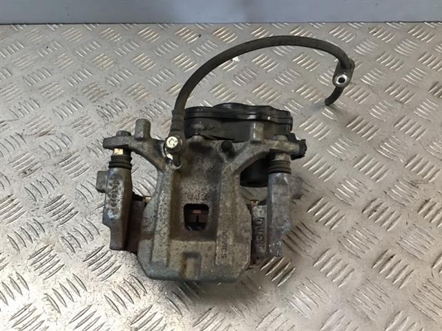 Rr Electric Disc Caliper