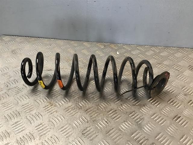 Lr Coil Spring