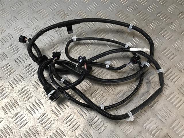 Parking Sensor Loom