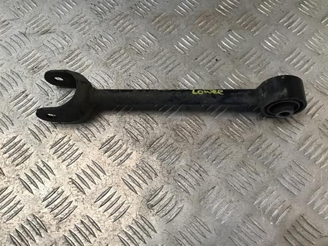 Lr Toe Control Arm