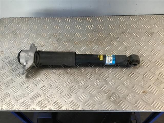 Lr Shock Absorber
