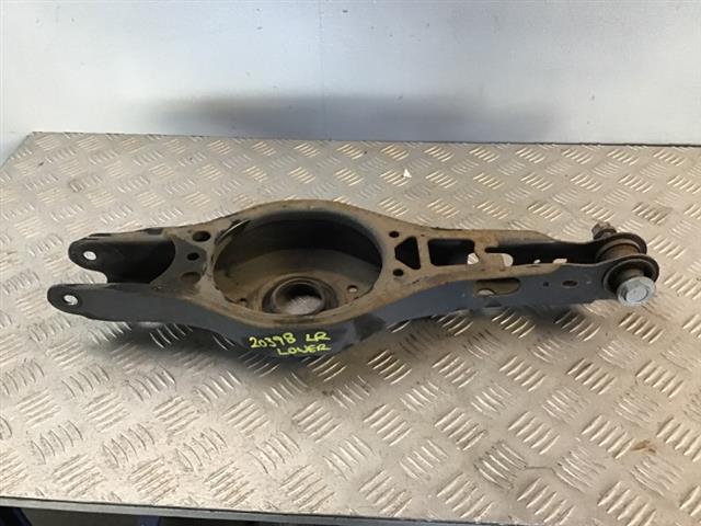 Lr Lower Arm