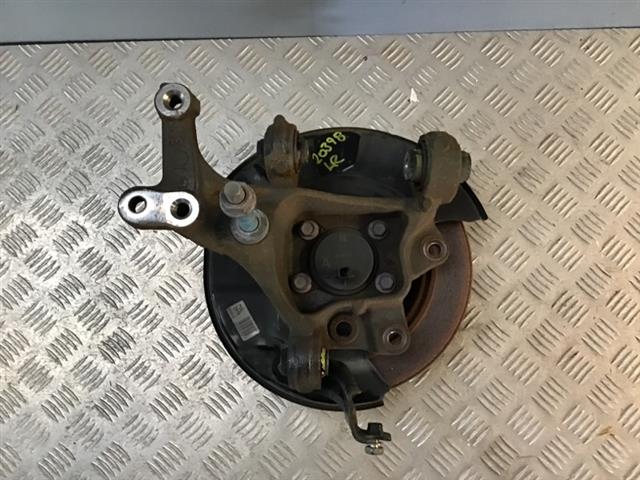 Lr Abs Hub Disc Type