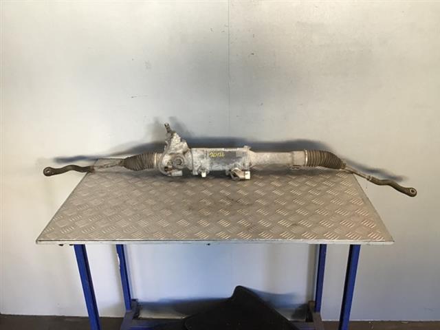 Front Electric Steering Rack