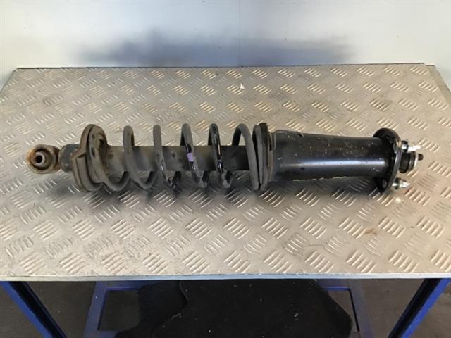 Rr Abs Strut