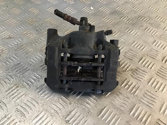 Rr Disc Brake Caliper
