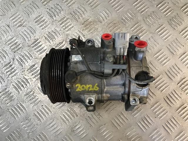 Air Cond Pump Assy