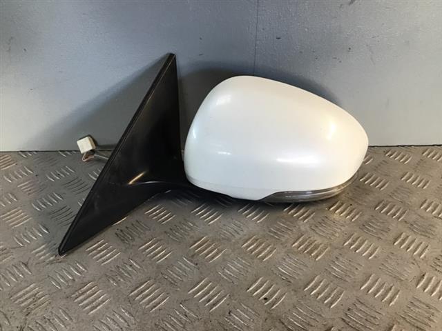 Lf Door Elec Mirror (7 Wire)