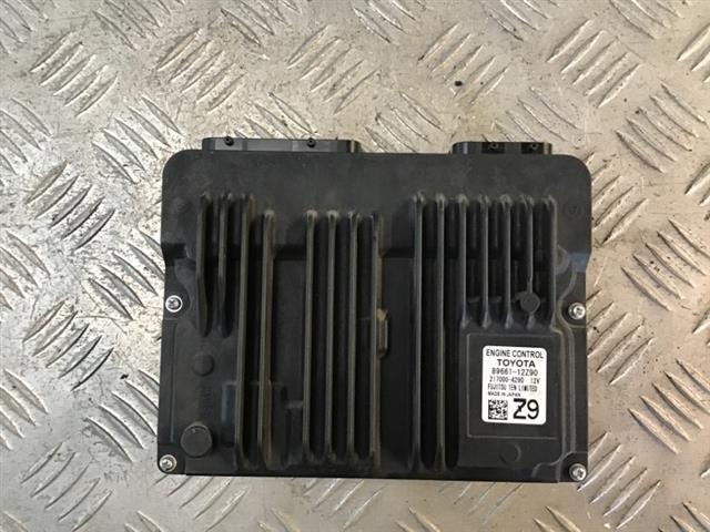 Ecu Computer