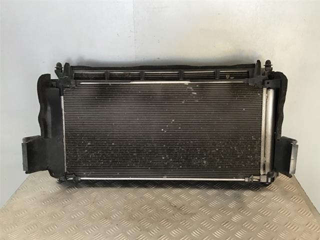 Radiator