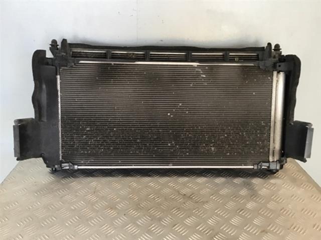 Air Cond Condenser