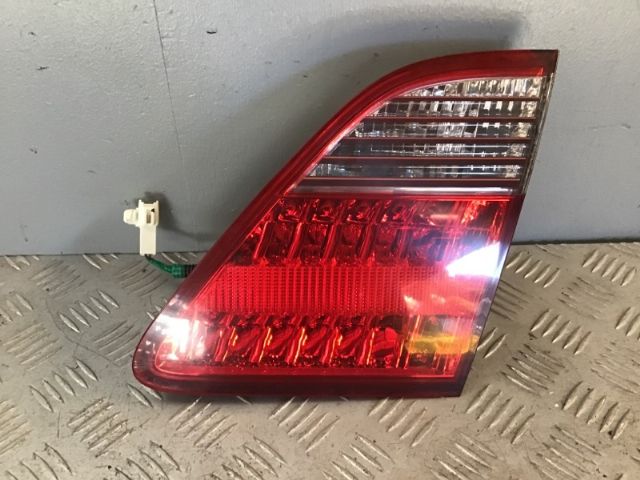 R Boot Light