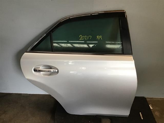 Rr Door Shell