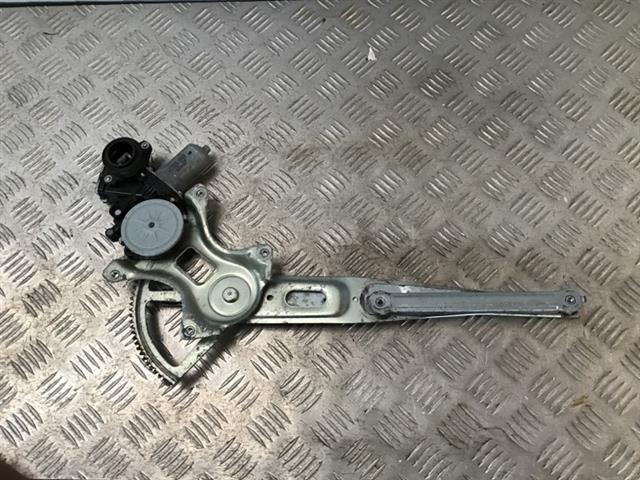 Rf Door Elec Regulator