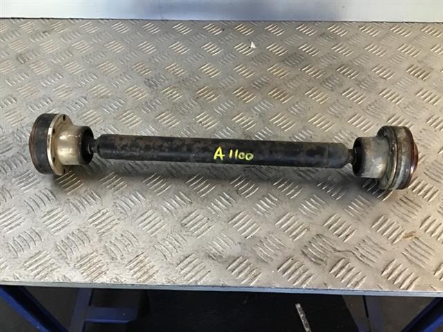 Other Driveshaft Parts