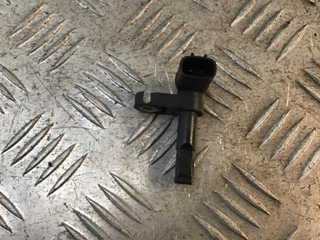 Rf Abs Sensor