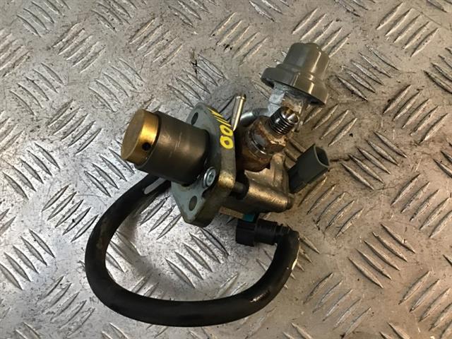 High Pressure Fuel Pump
