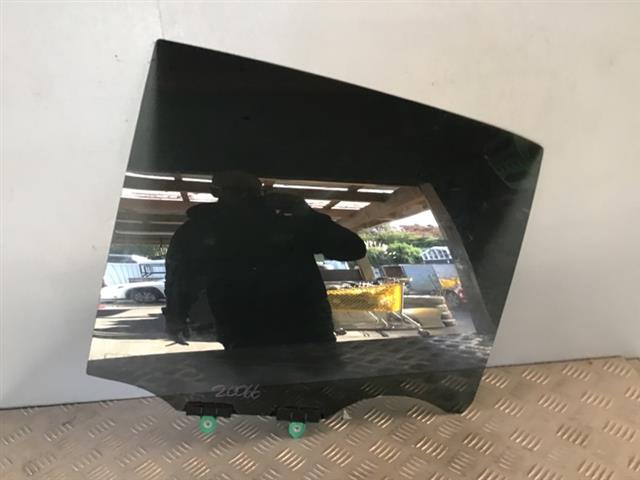 Lr Door Glass
