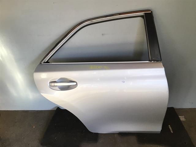 Rr Door Shell