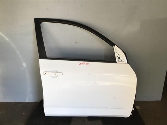 Rf Door Shell