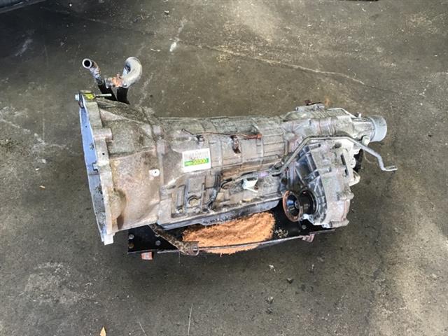 Automatic Transmission