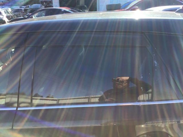 Lr Door Glass