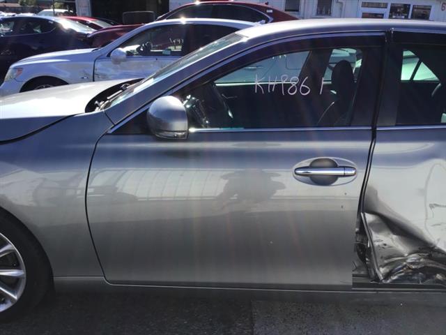 Lf Door Shell