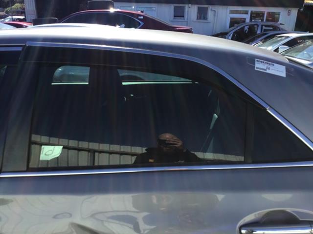 Lr Door Glass