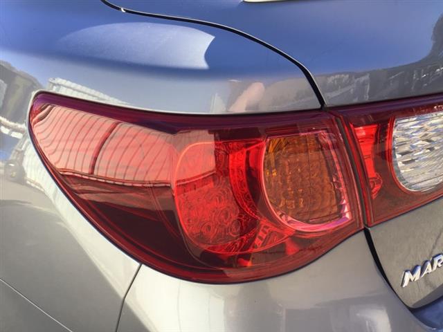 L Tail Light