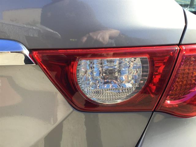 R Boot Light