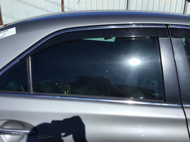 Rr Door Glass