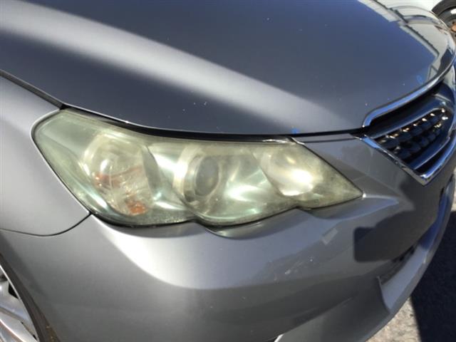 Nose Cut