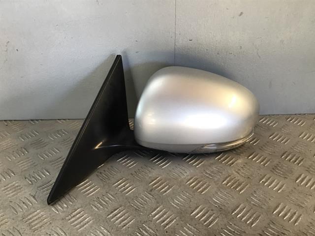 Lf Door Elec Mirror (7 Wire)