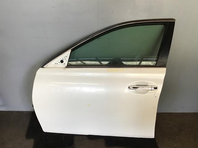 Lf Door Shell
