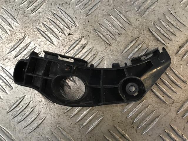 Rf Bumper Retainer