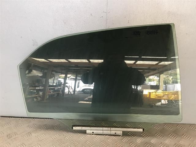 Rr Door Glass