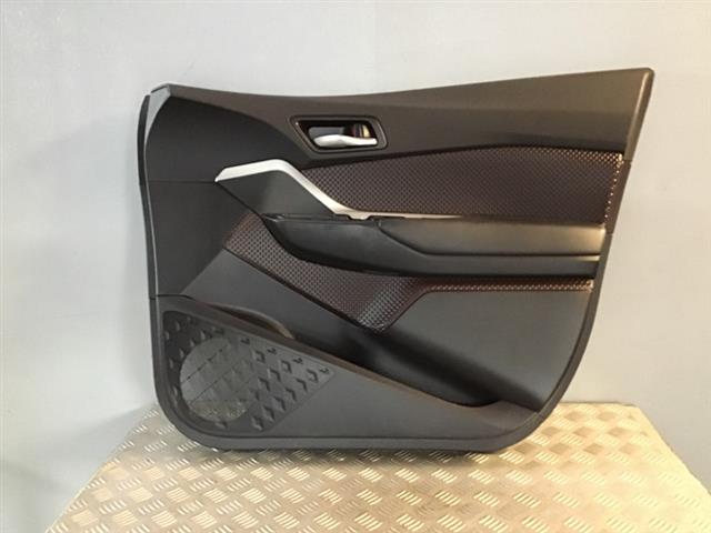Rf Door Trim Elec