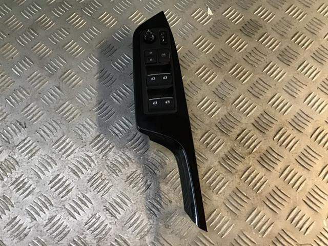 Window Master Switch